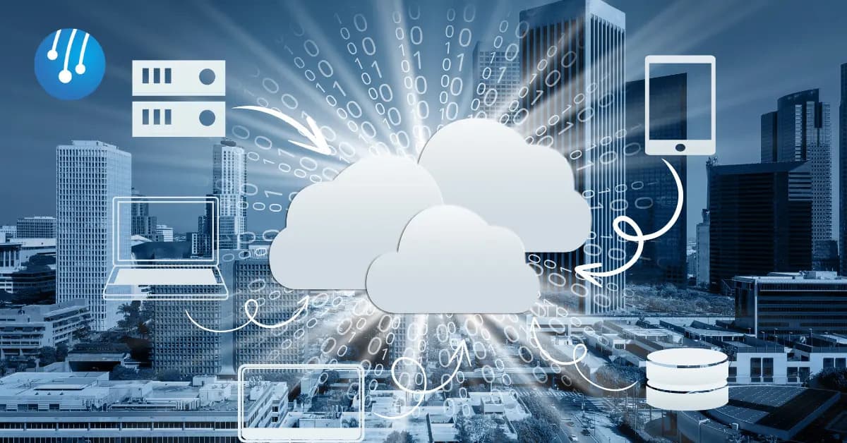 Core Cloud