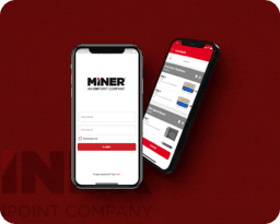 miner