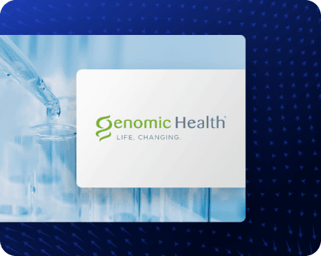 Genomic Health